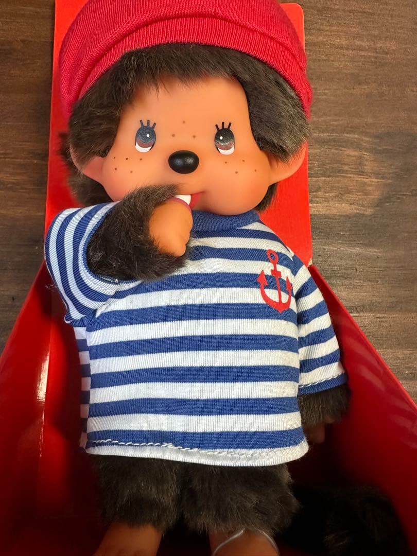 マリンモンチッチs ファッションモンチッチ