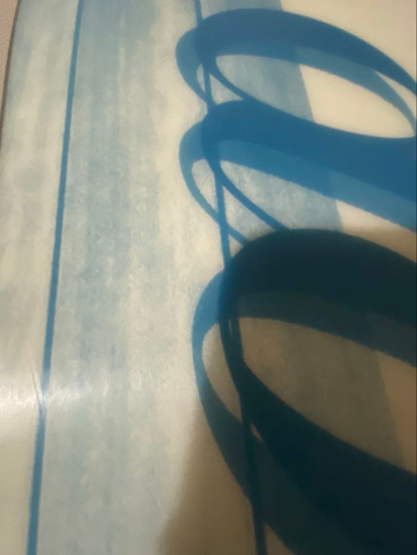 RICE28 スノーボード 152cm W8