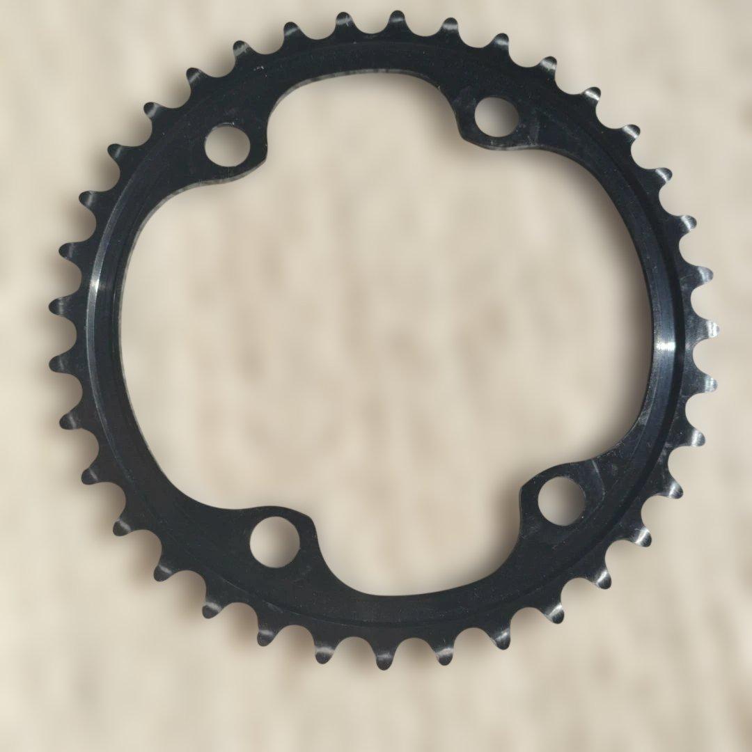 DURA-ACE チェーンリング 11S 52-36