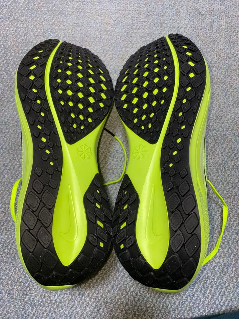 【新品&未使用】NIKE エアズーム ペガサス41 30.0cm（ボルトカラー）