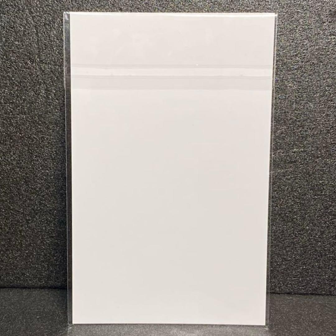【２種】入場者プレゼント ビジュアルカード・ダンスクリアスタンド チェンソーマン