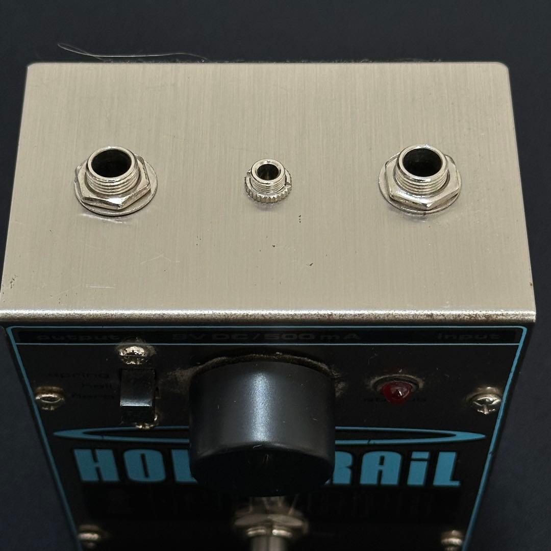 ★動作確認済★ Electro Harmonix Holy Grail 初期型