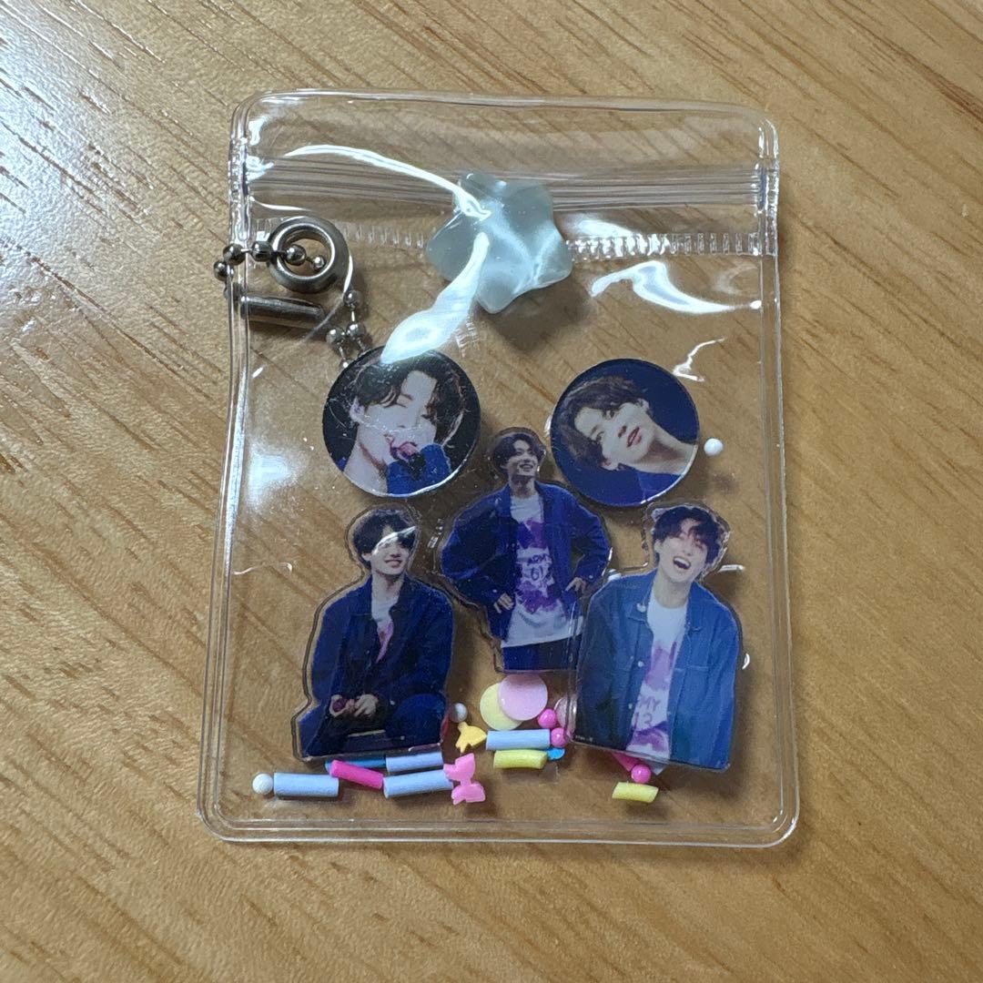 DCT♡bts様