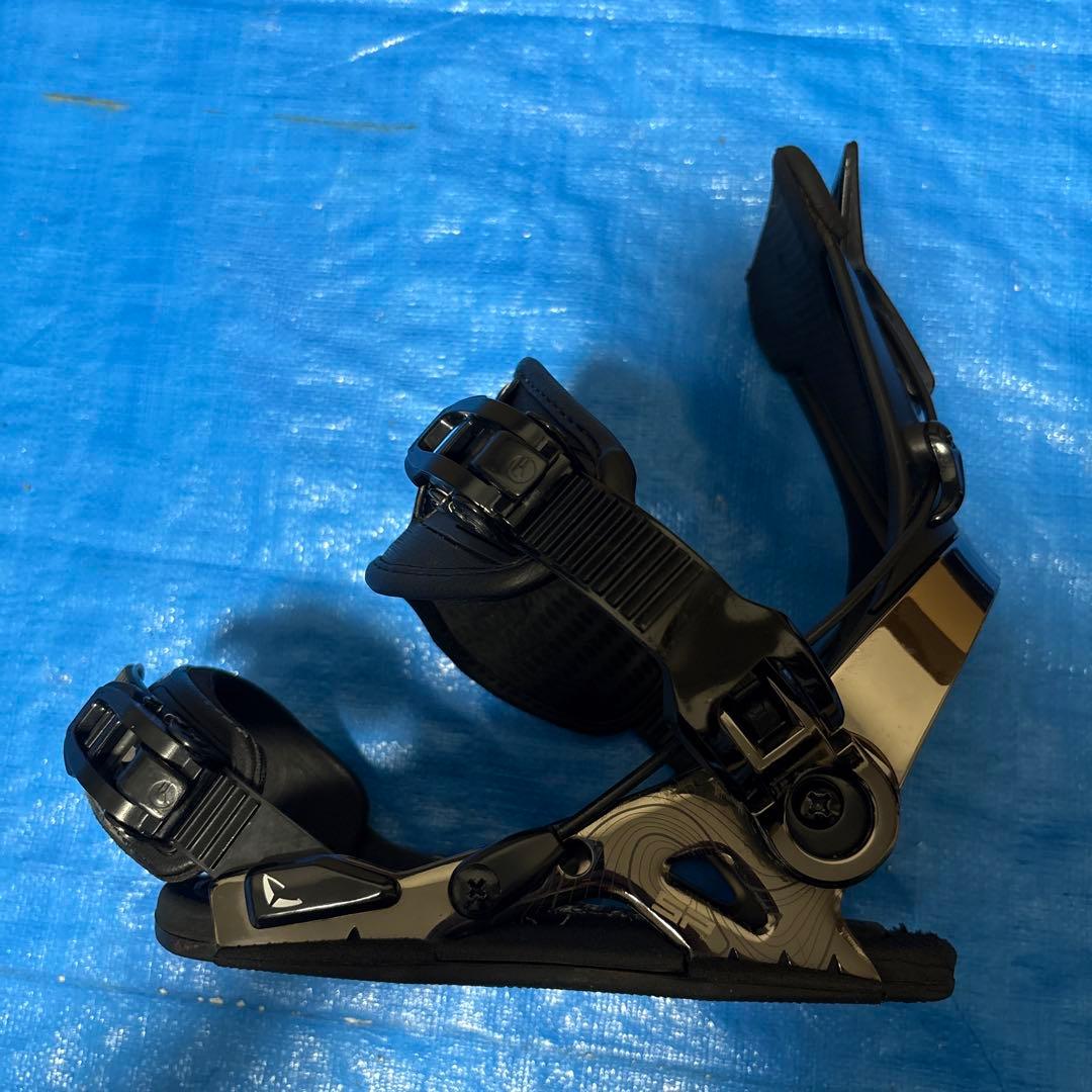 SPbinding sLAB.ONE マルチエントリー　サイズS