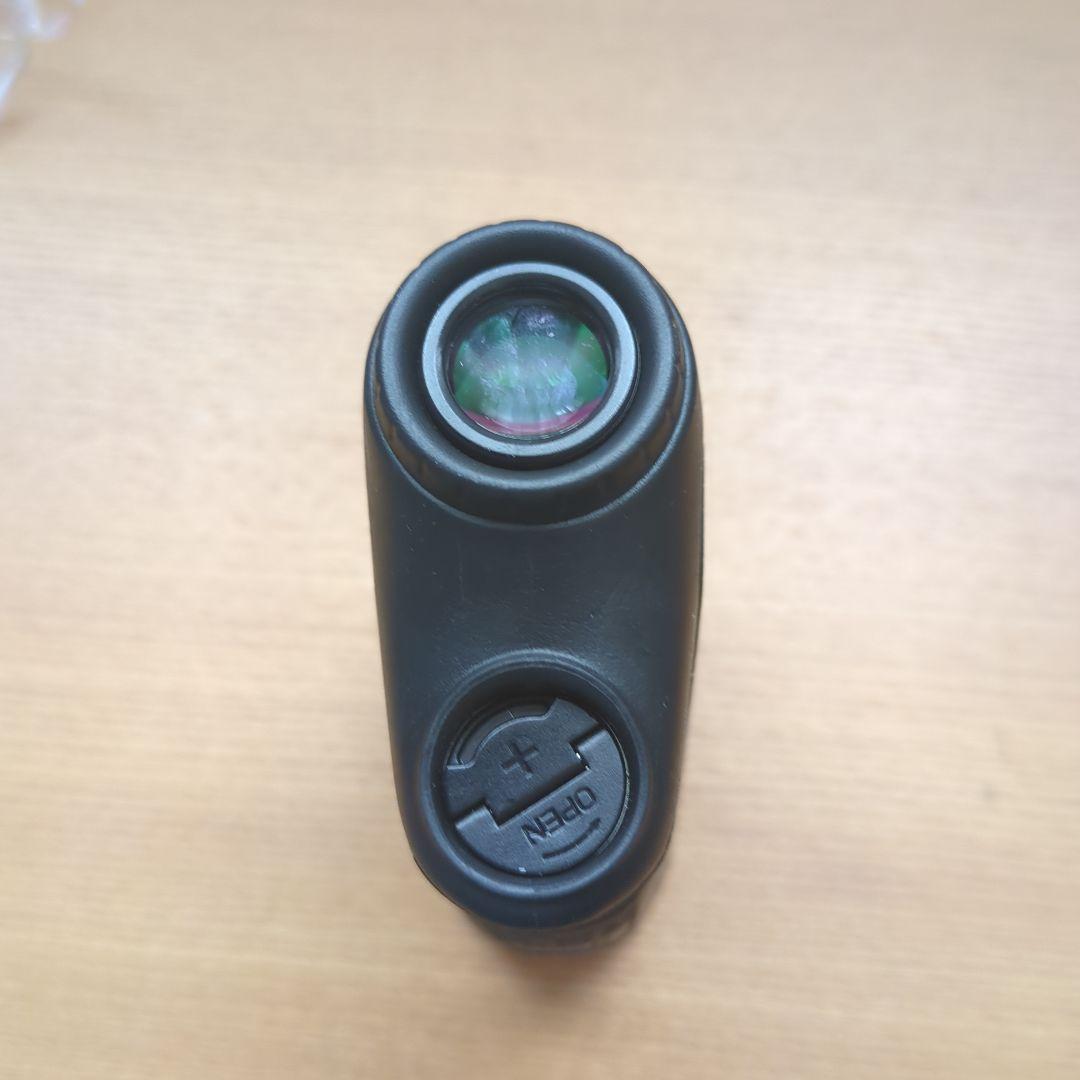 Bushnell Tour V5SHIFT　 ゴルフ用距離計