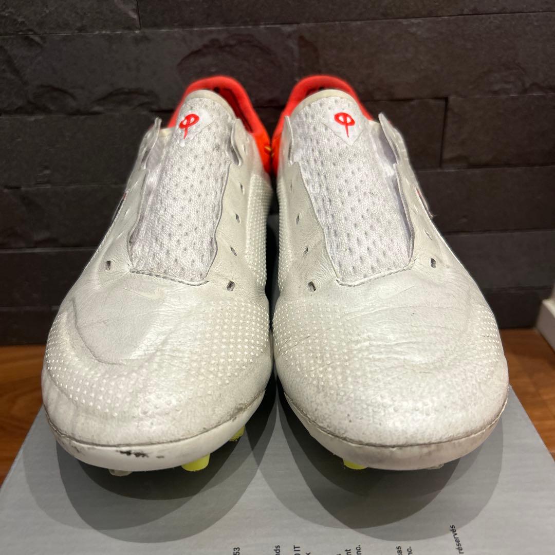 NIKE ティエンポレジェンド9 エリート AG 26cm