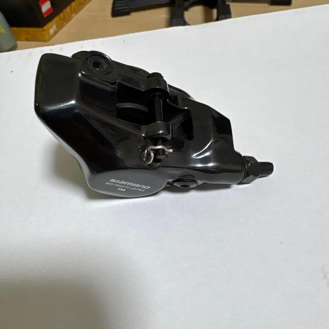 パーツ SHIMANO DURA-ACE BR-R9270