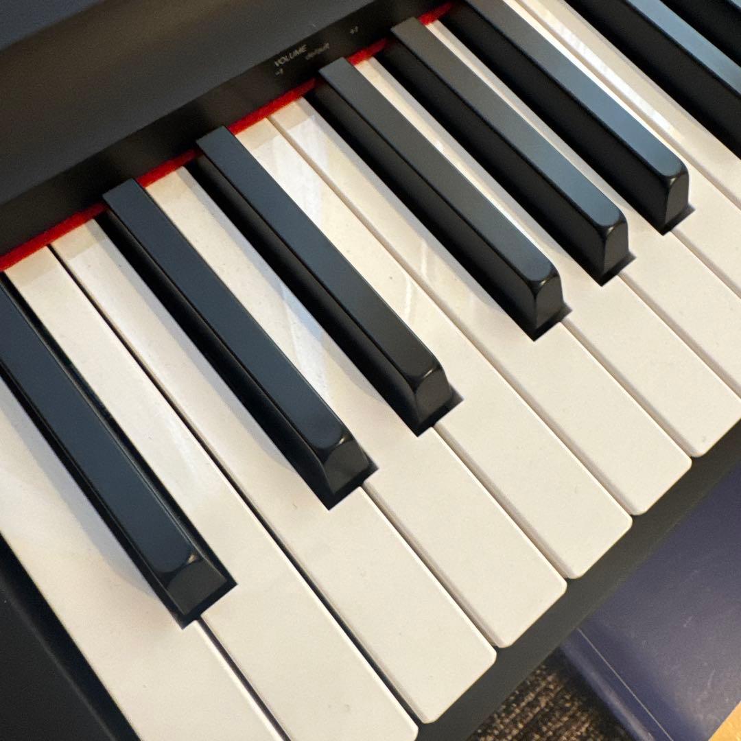 Yamaha P-125 デジタルピアノ