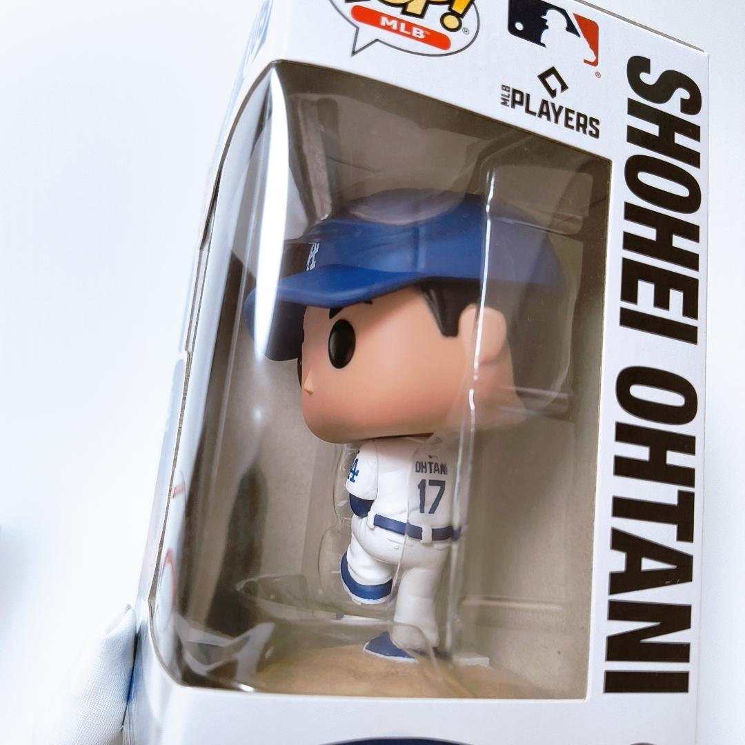 【新品未開封・お得なセット】Funko Pop! 大谷翔平 ＆アーロン・ジャッジ