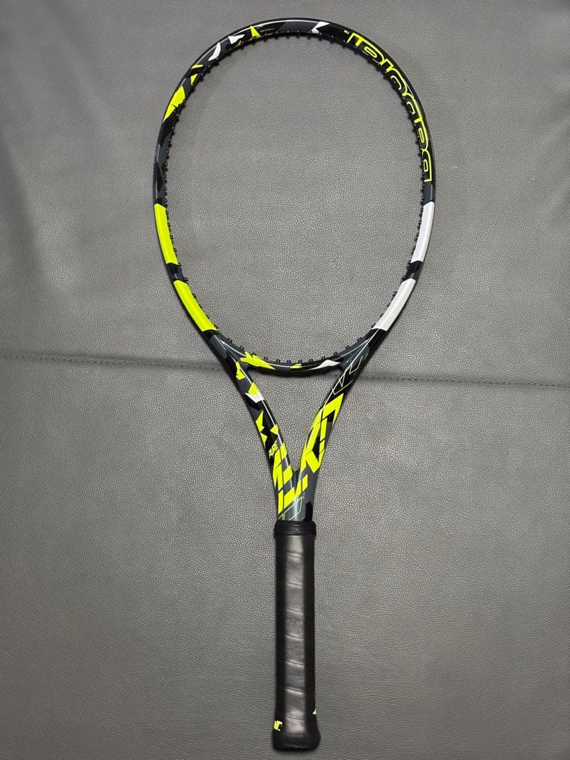 Babolat pure aero 2022 Ｇ２
