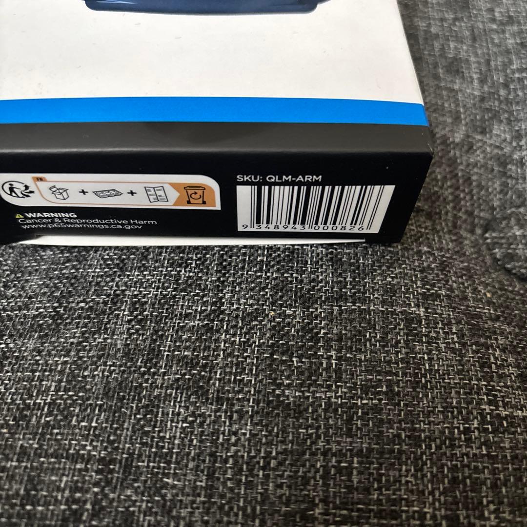 クアッドロック QLM-ARM スポーツ アームバンド マウント