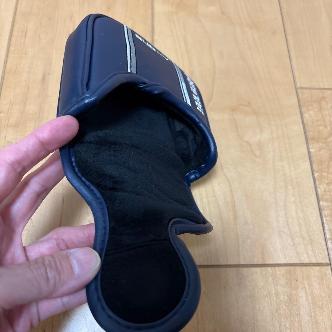 オデッセイ　パター　34インチ