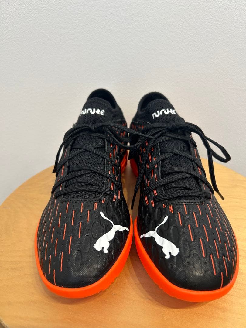 PUMA プーマ　TFトレシュー　27cm