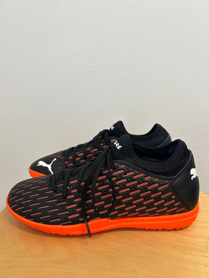 PUMA プーマ　TFトレシュー　27cm