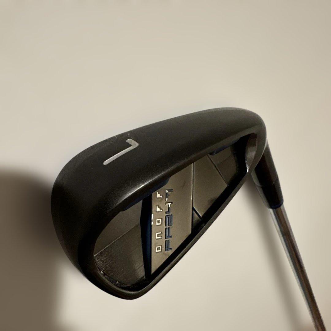 【美品】ONOFF LABOSPEC FF-247 2023 5本セット