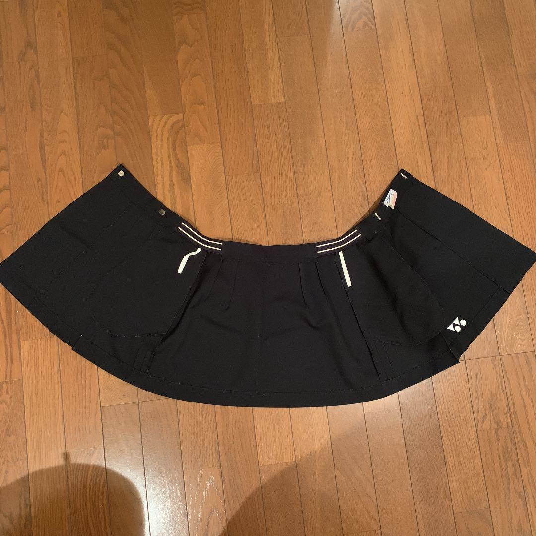 YONEX テニススコート