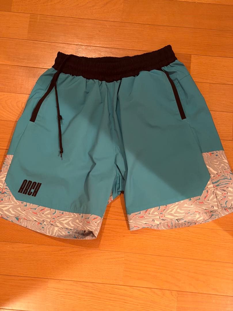 ARCH ウェアセット