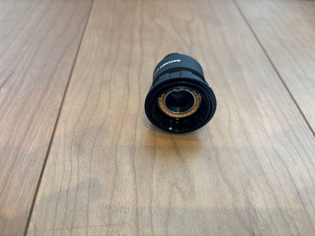 ラスト1個 DT Swiss XDRフリーハブ sram 12S roval