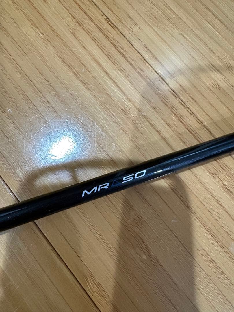 新品　テーラーメイド　REAX MR 50S Qi4D ドライバー用
