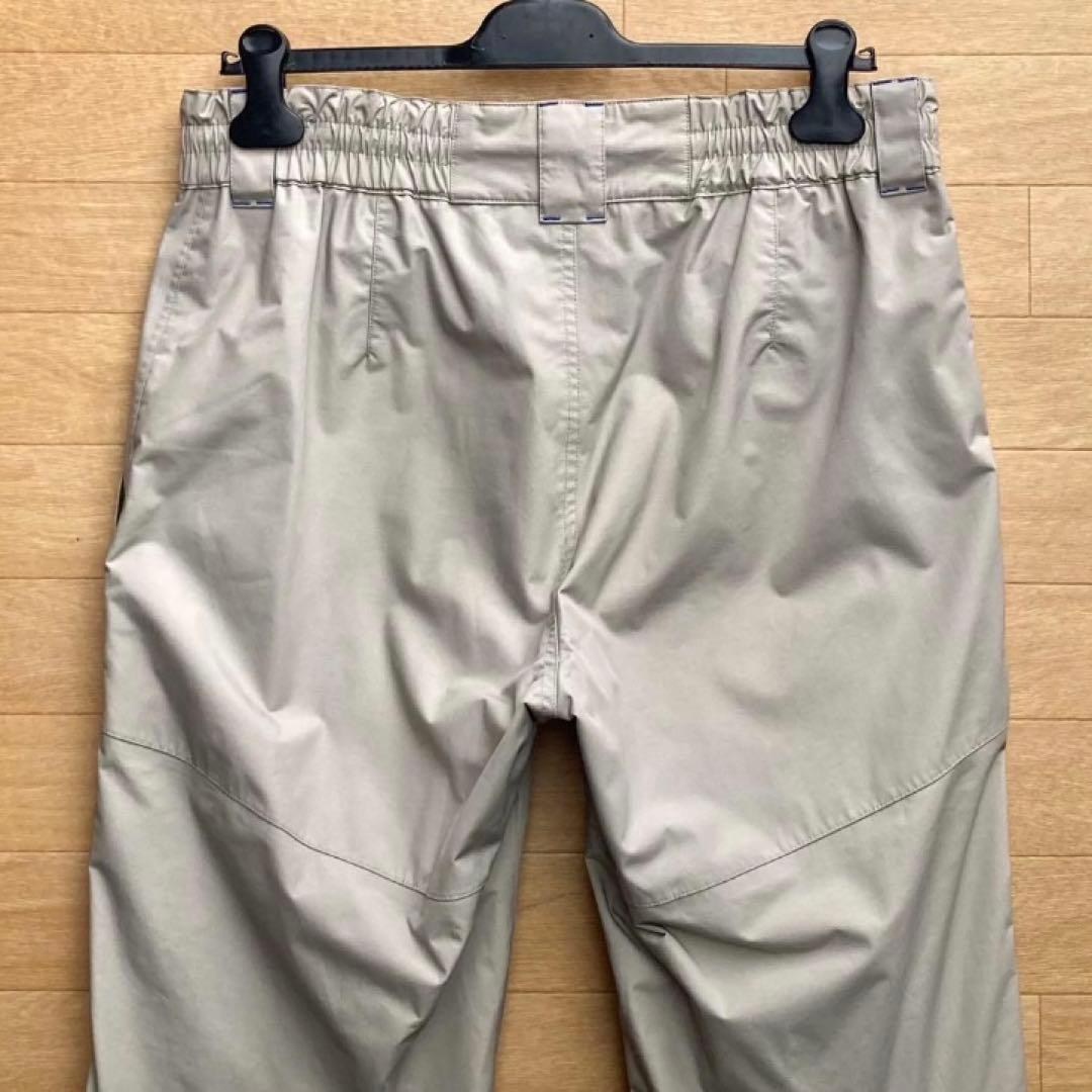 L シマノ ドライシールド フィッシングスーツ DSアドバンススーツ