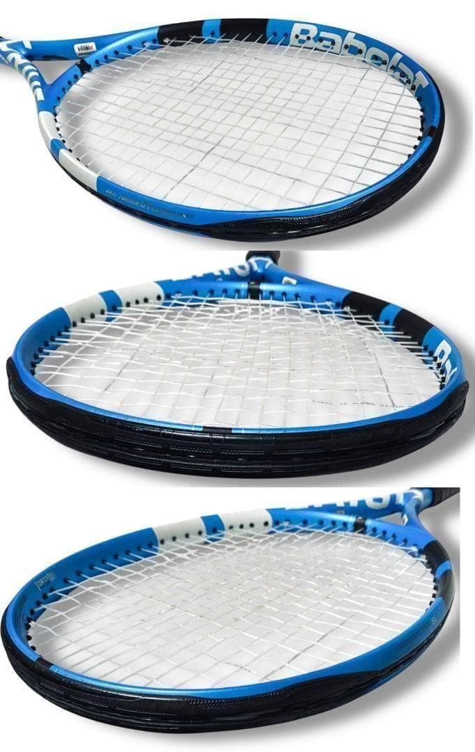 硬式 テニス ラケット PURE DRIVE ANTI-TORSION GT