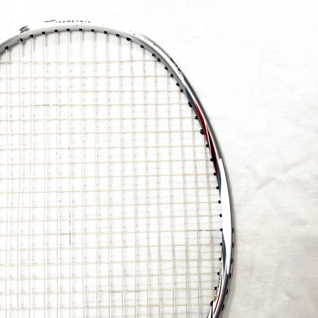 美品 ヨネックス YONEX アークセイバー7 ARC SABER ラケット
