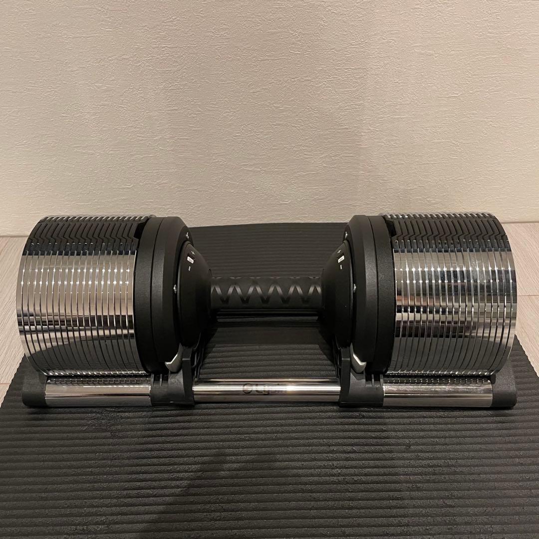 【NAOK】Lysin Helix Mirror 40kg②