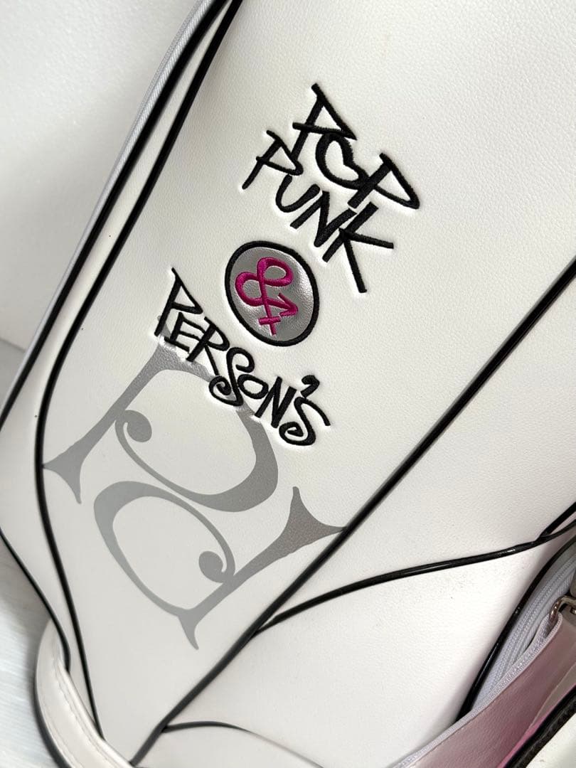 使用少ない 美品 PERSON’S パーソンズ ♪ ハーフセット 8本セット