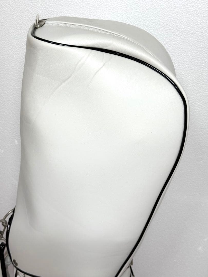 使用少ない 美品 PERSON’S パーソンズ ♪ ハーフセット 8本セット