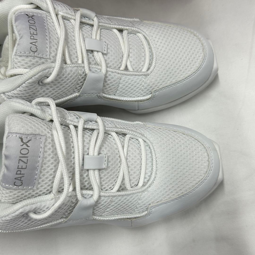 CAPEZIO　カペジオ　ダンススニーカー　DS11　24cm