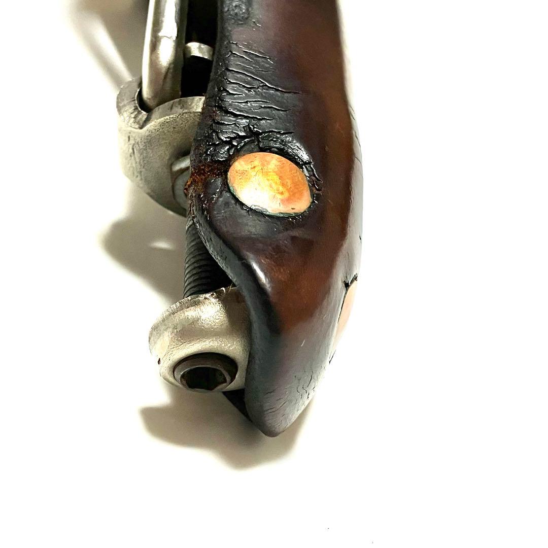 【価格改定2】BROOKS SWIFTチタン　ジャンク