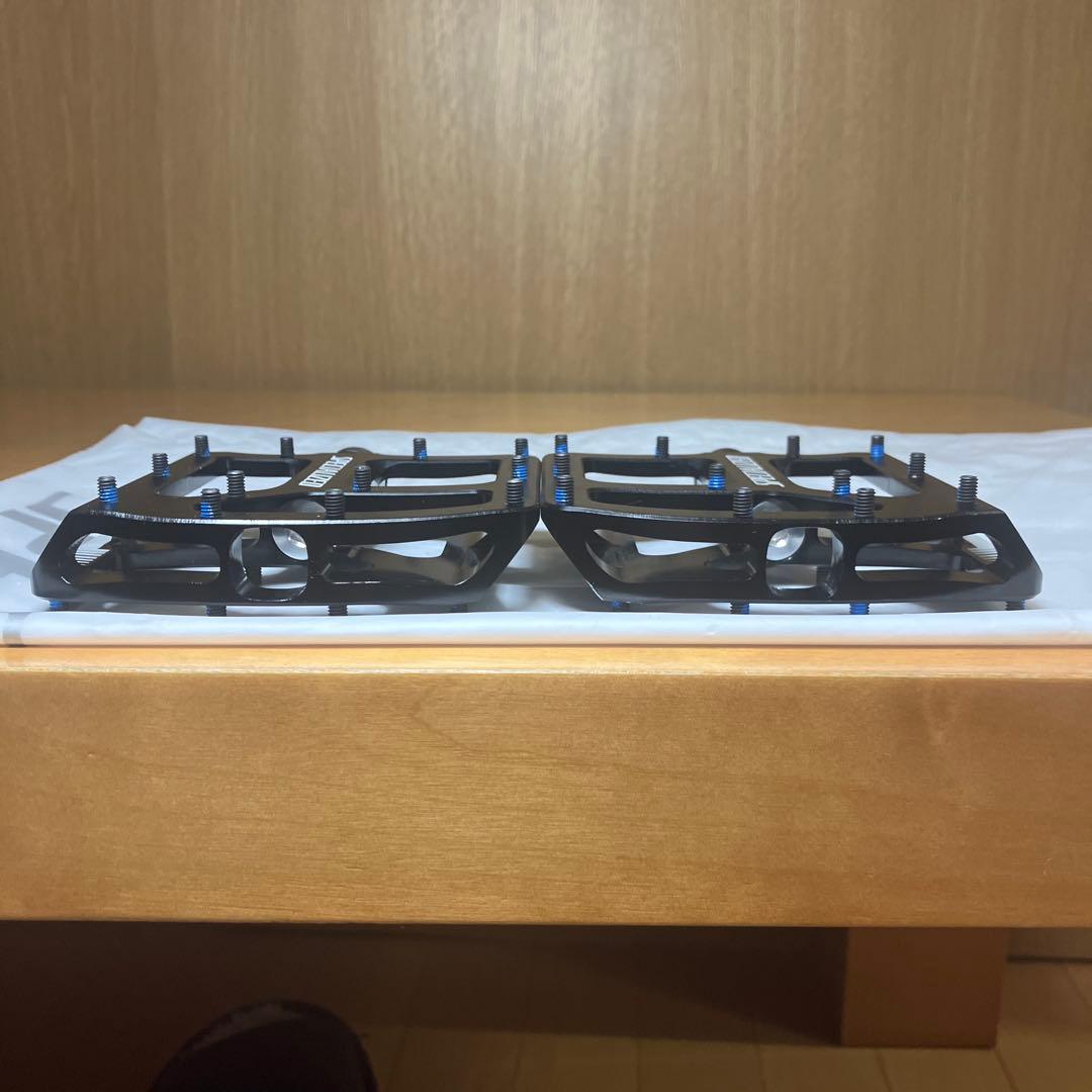 スペシャライズド　ペダル　BENNIES PLATFORM PEDALS