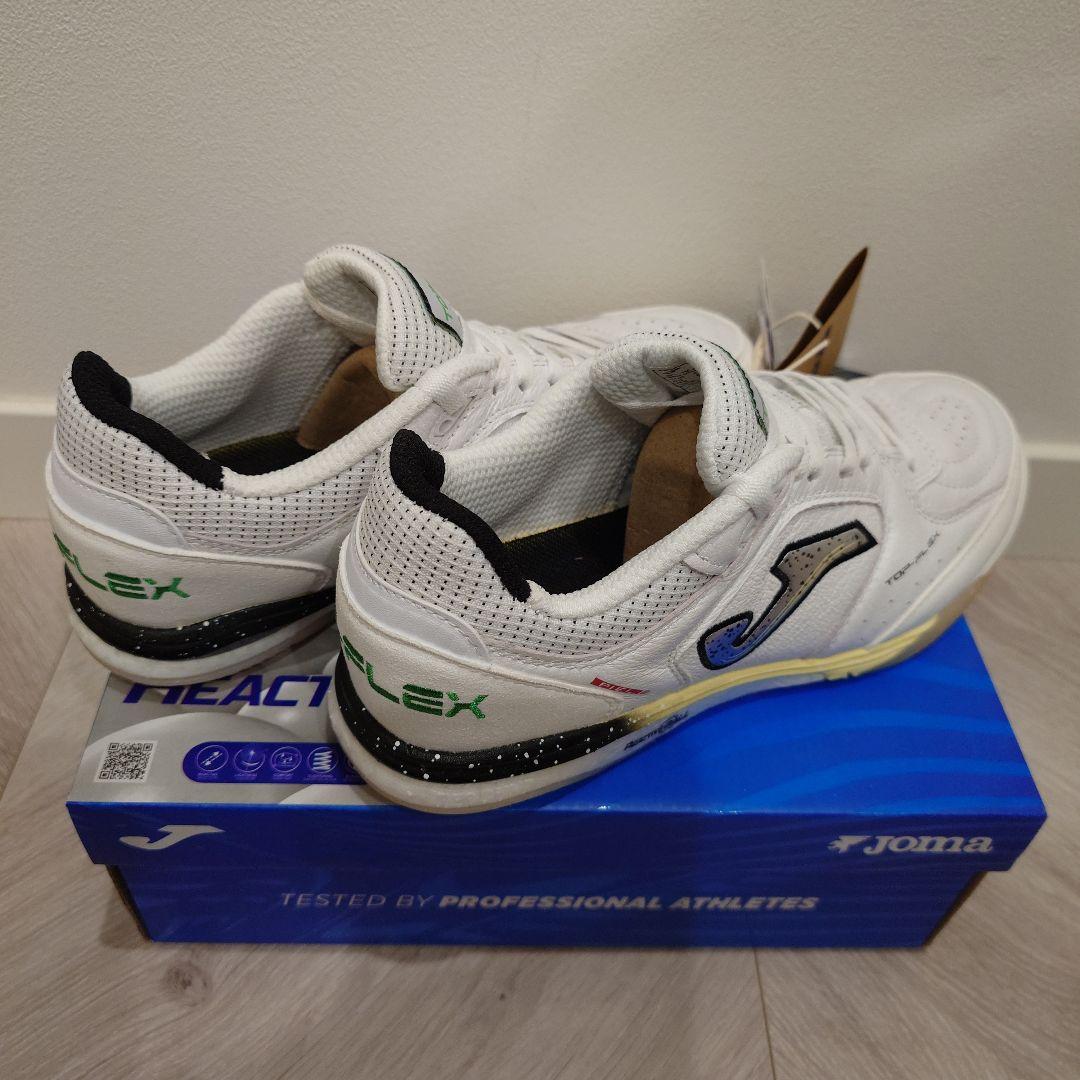 Joma TOP-FLEX リバウンド 26.5cm