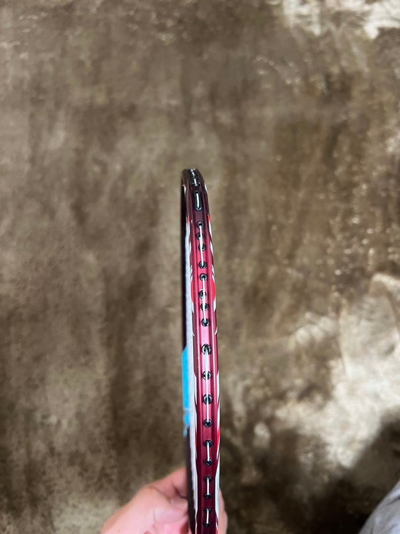 ヨネックス　アストロクス100zz 4U6 2本セット　美品