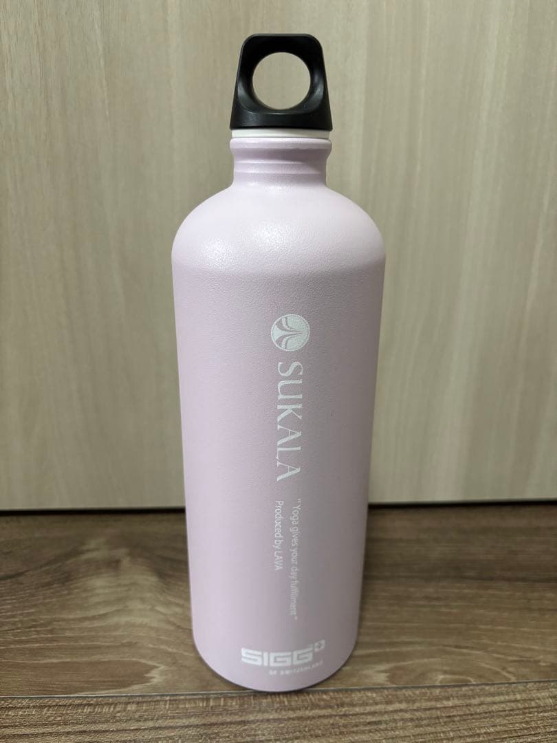 じょにたん様　SUKALA ヨガマット　ウォーターボトル　ヨガマットケース