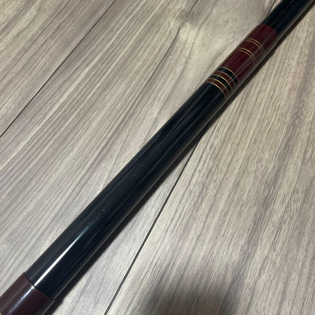 EBISU GLASS ROD エビス グラスロッド 光林 46 4.6M