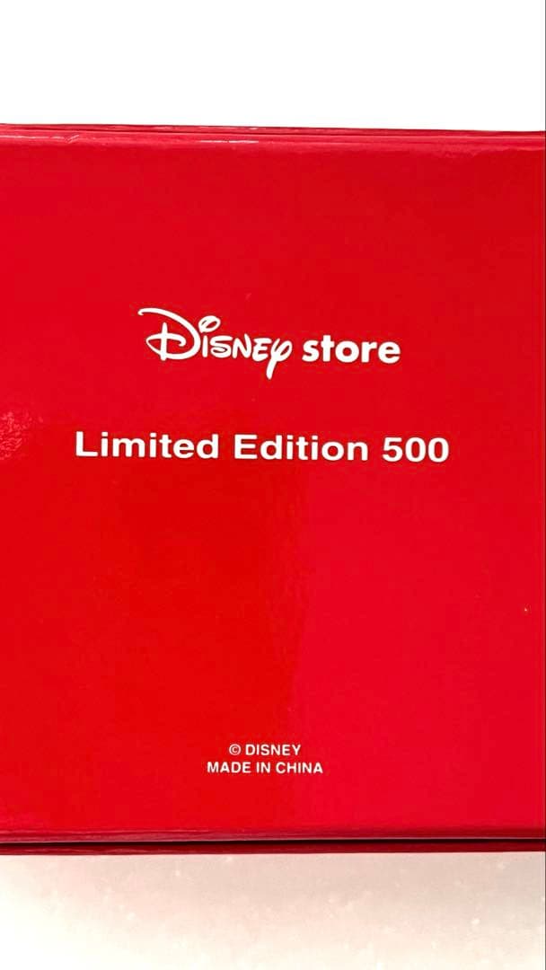 ディズニーピン ミッキー2006 限定500