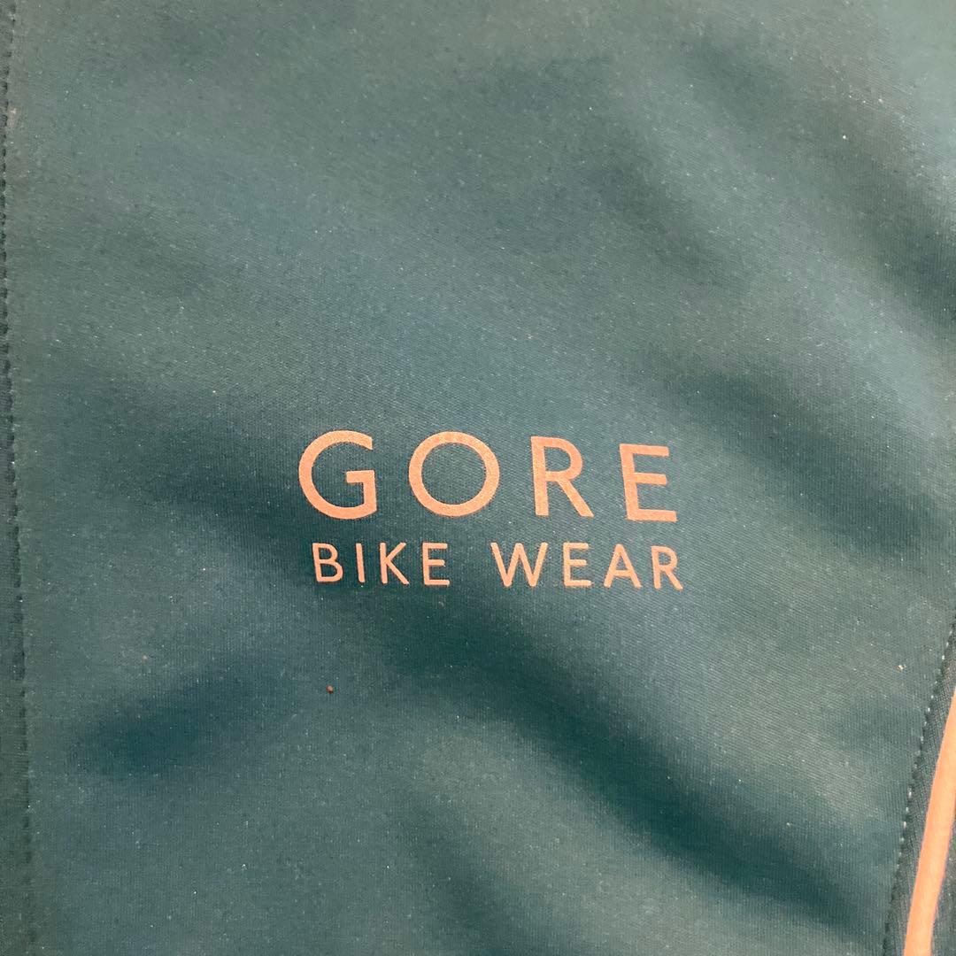 GORE BIKE WEAR サイクルジャケット M