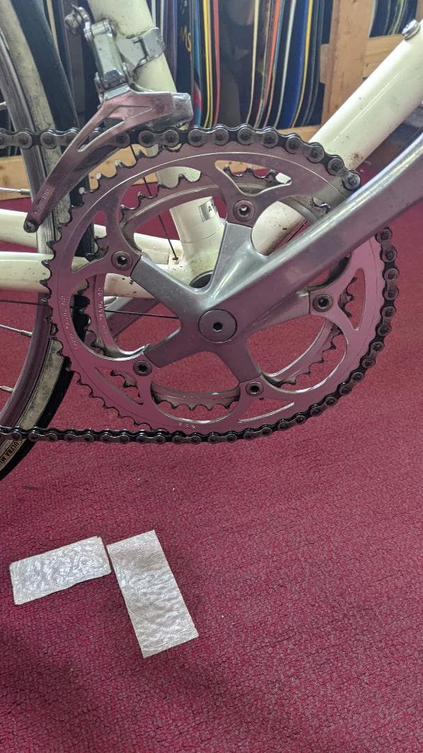 MIYATA ALFREX ロード 自転車 ミヤタ アルフレックス