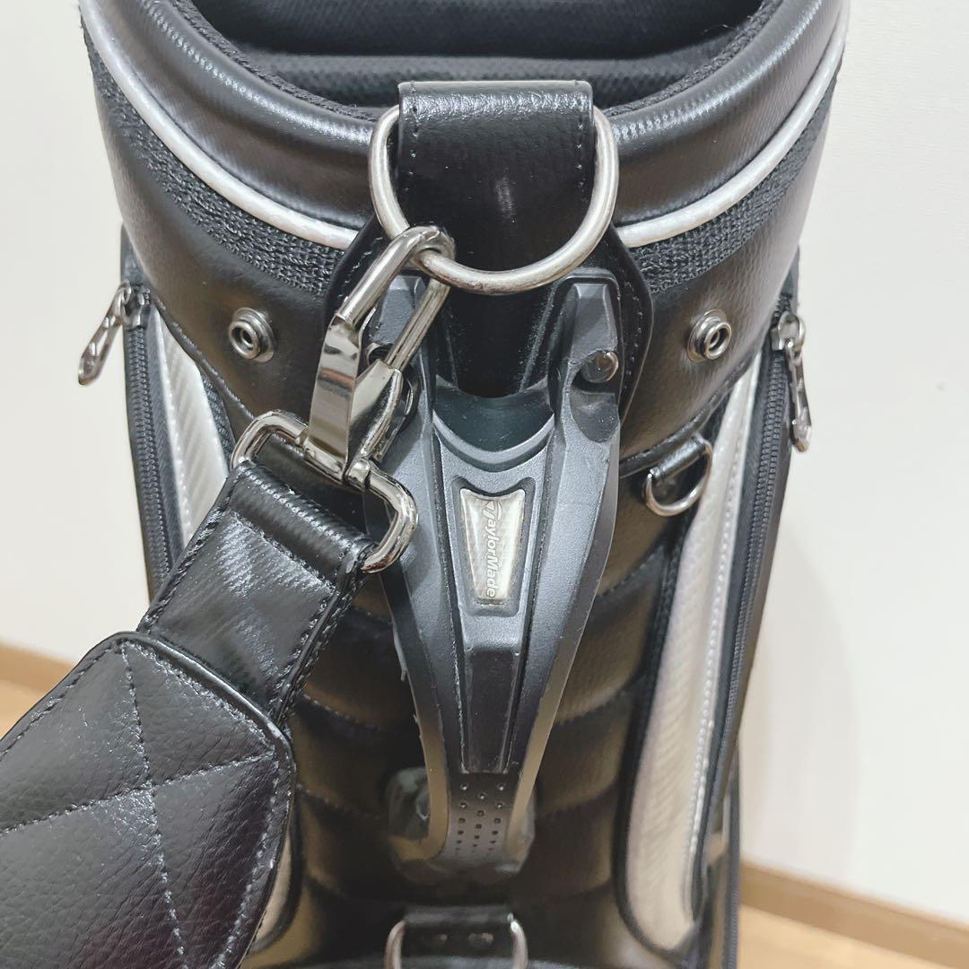 K240 TaylorMade オーステック キャディバッグ フード無し