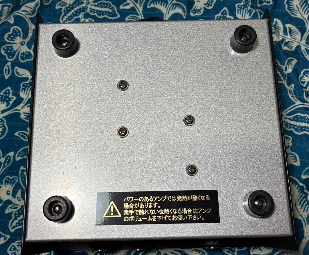 JohnnySound Reactor-Z50A リアクティブロード