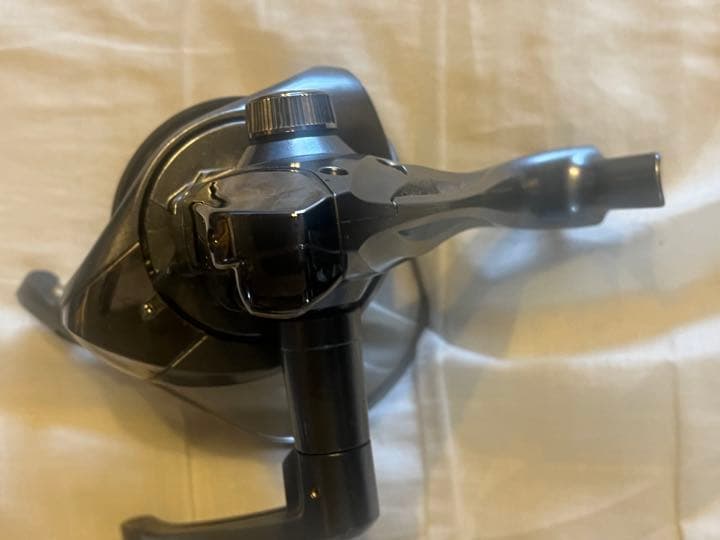 アクティブキャスト1050 shimano リール