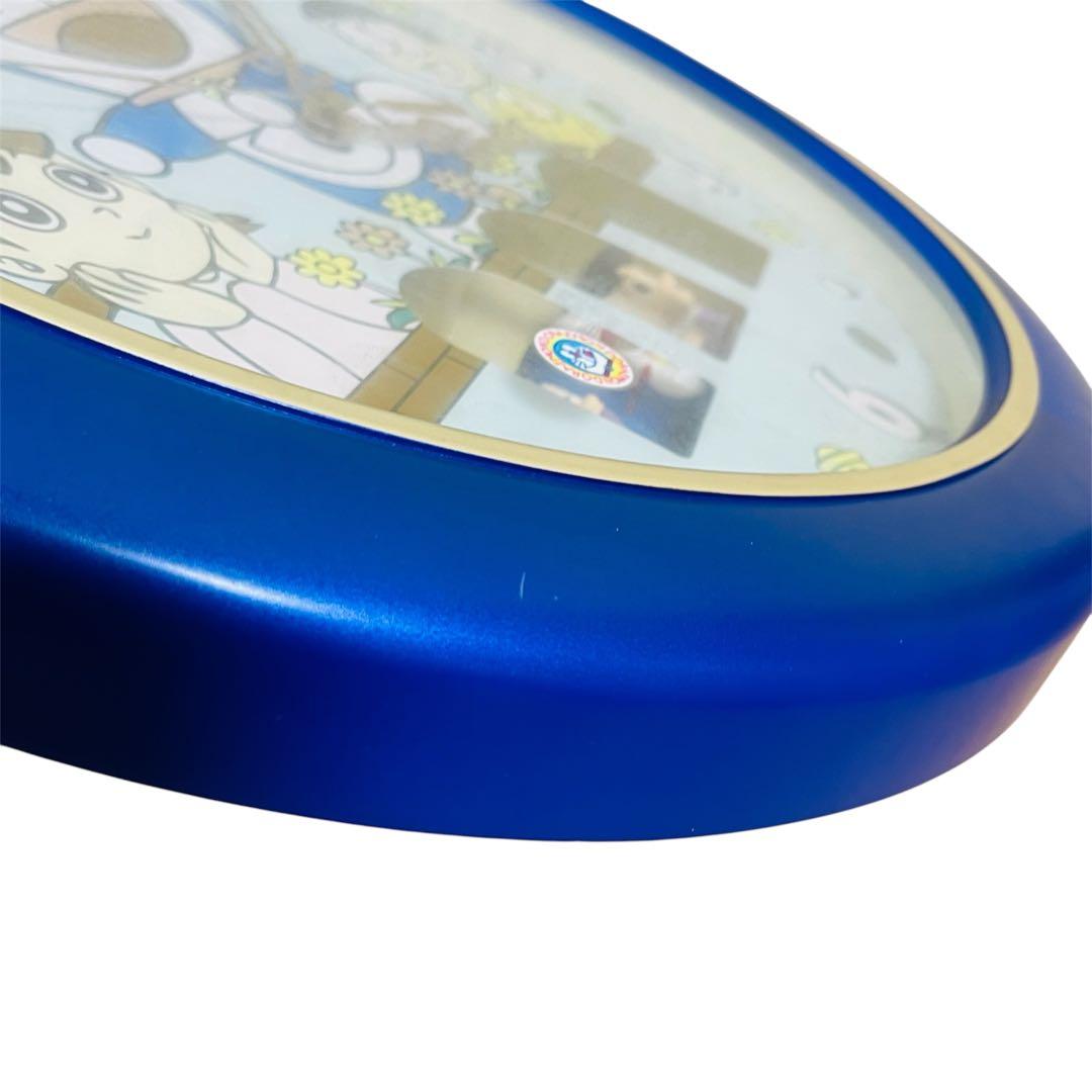 【希少】ドラえもん からくり時計 動作品 レトロ
