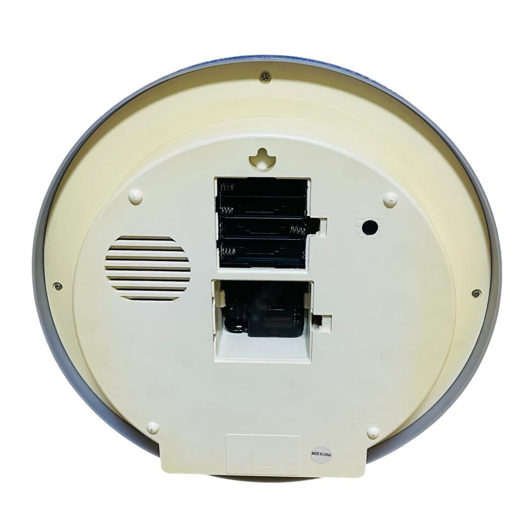 【希少】ドラえもん からくり時計 動作品 レトロ