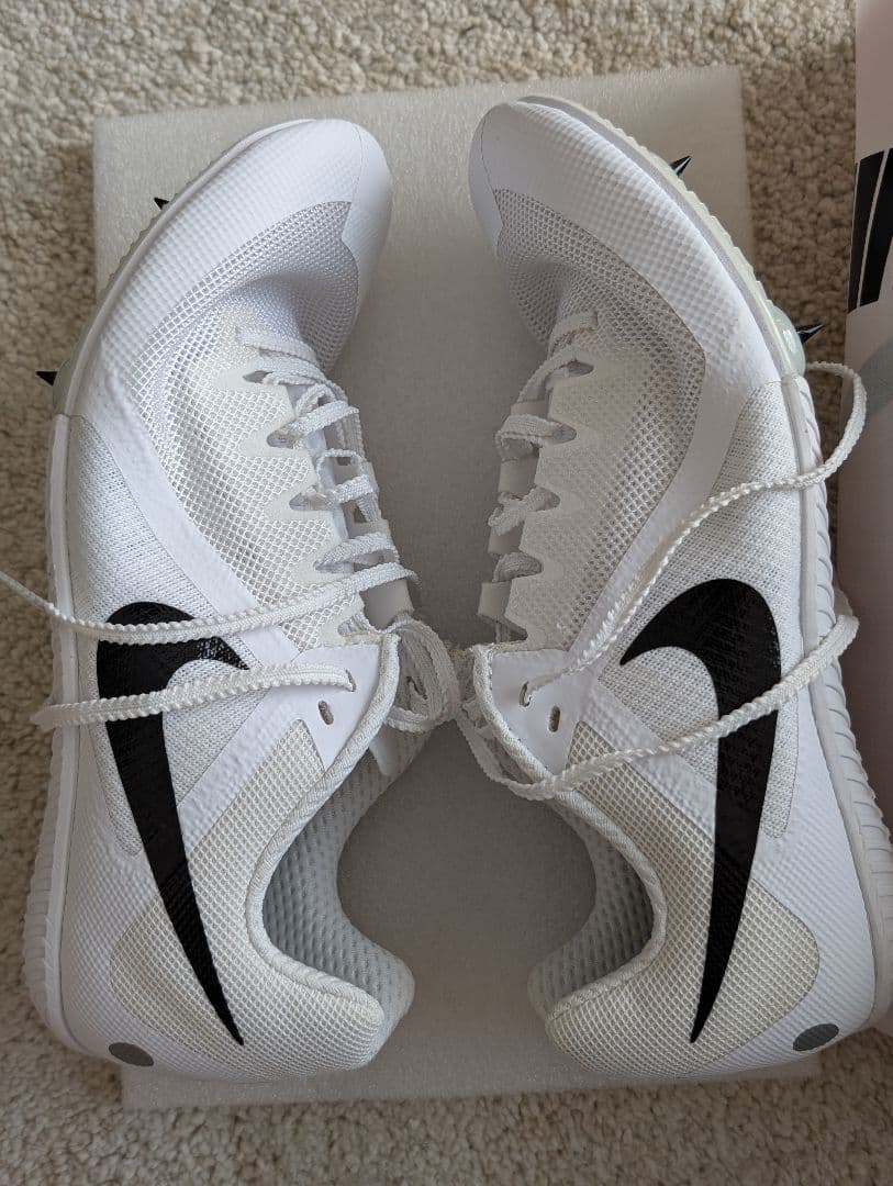 【ナイキ】Nike Zoom Rival Multi 陸上スパイク 26.5ｃｍ