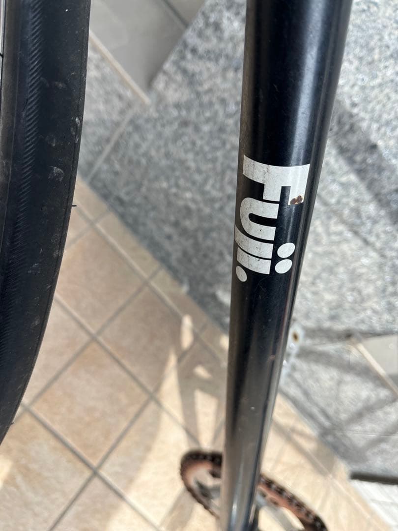 ❤️追加値下げしました❤️Fuji ストロール❤️自転車❤️ロードバイク❤️