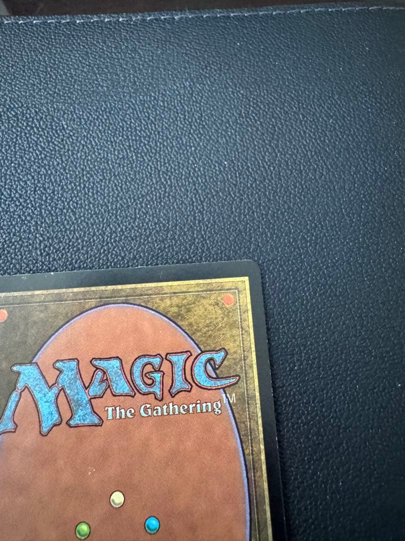 MTG foil まばゆい天使