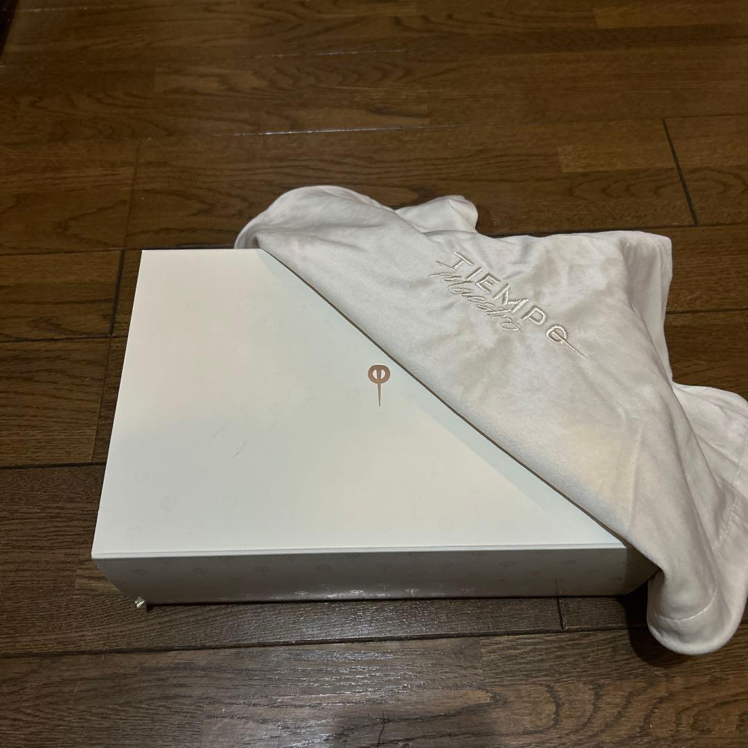ナイキ ティエンポ マエストロ エリート fg le 24.5