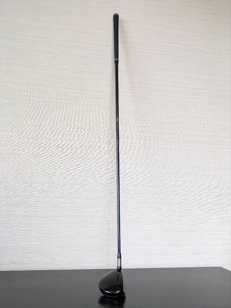 キャロウェイFT3番フェアウェイウッドFWゴルフクラブ初心者中古Callaway