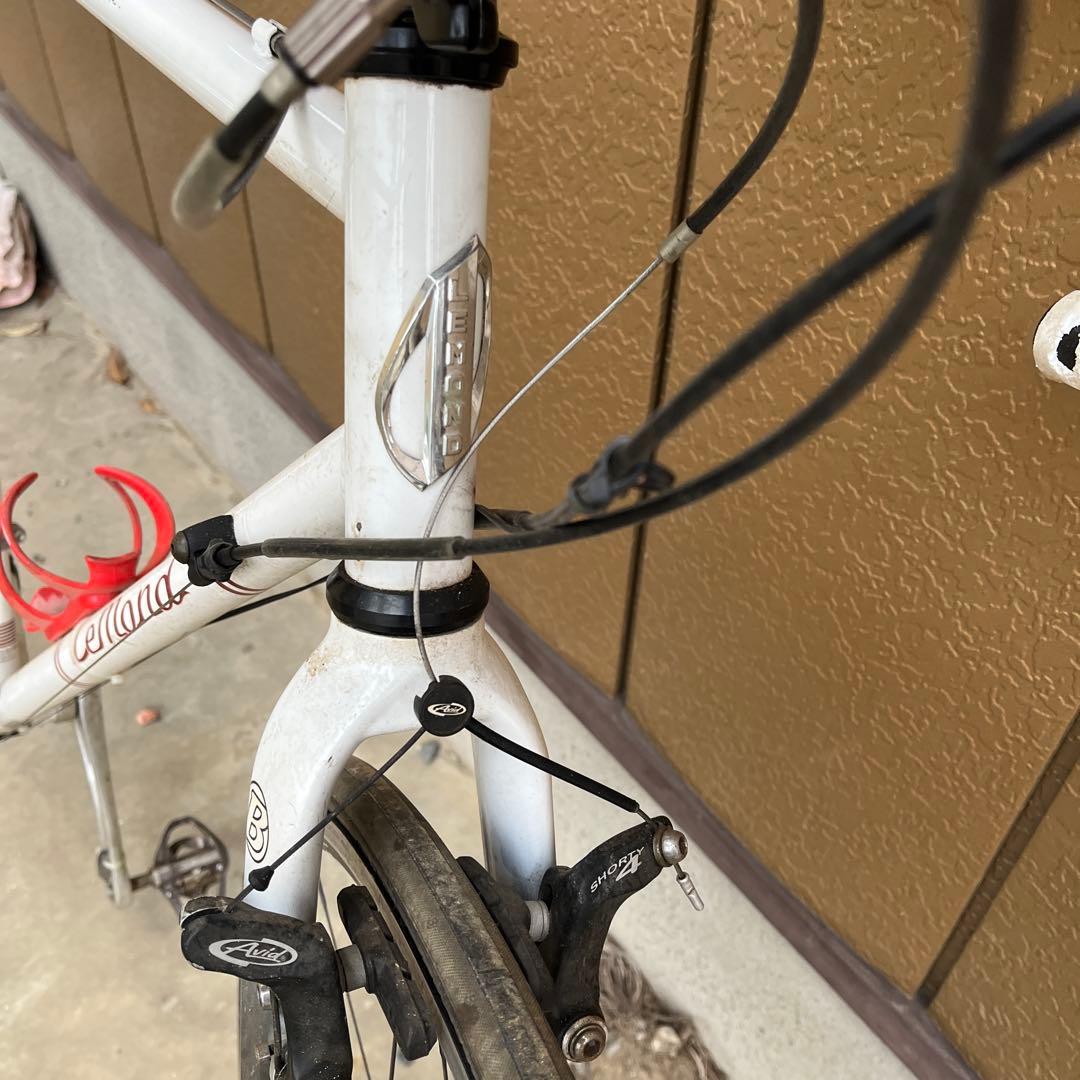 自転車本体 lemond poprad